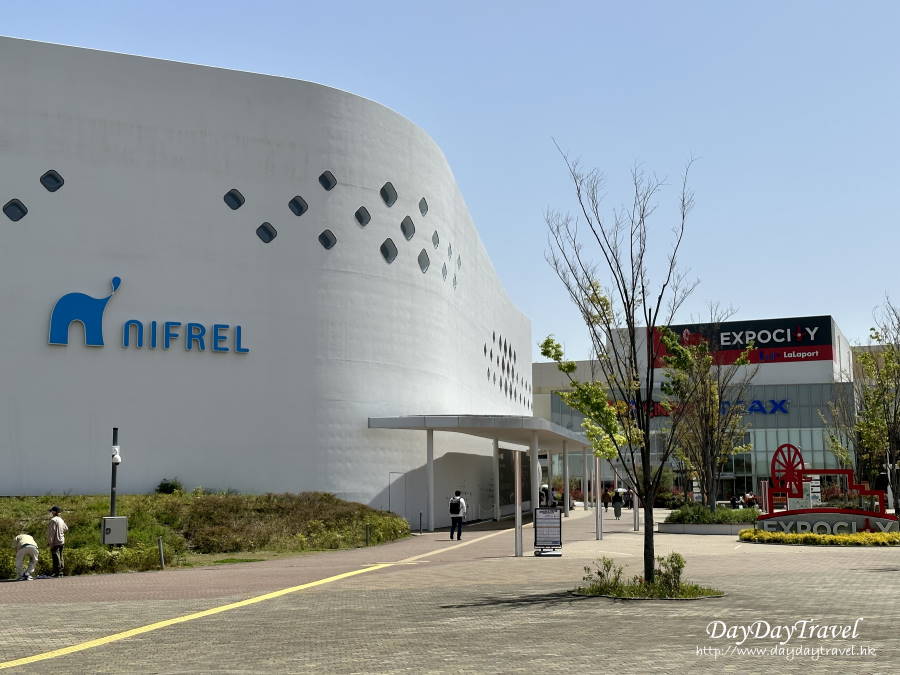 DayDayTravel.hk