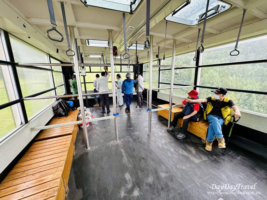 DayDayTravel.hk