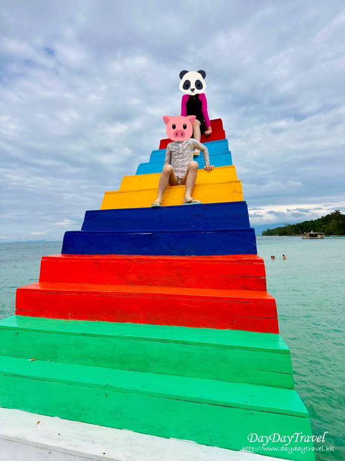 DayDayTravel.hk